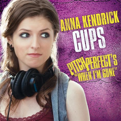 anna kendrick cups single